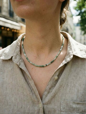 Nemomatheo Necklace 'Path of Life' in Mixed colors