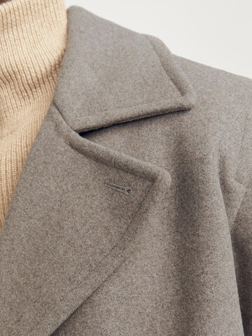 JACK & JONES Overgangsfrakke i beige