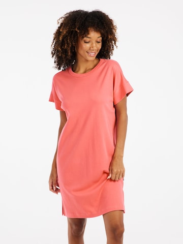 PROTEST Kleid 'PRTIses' in Pink