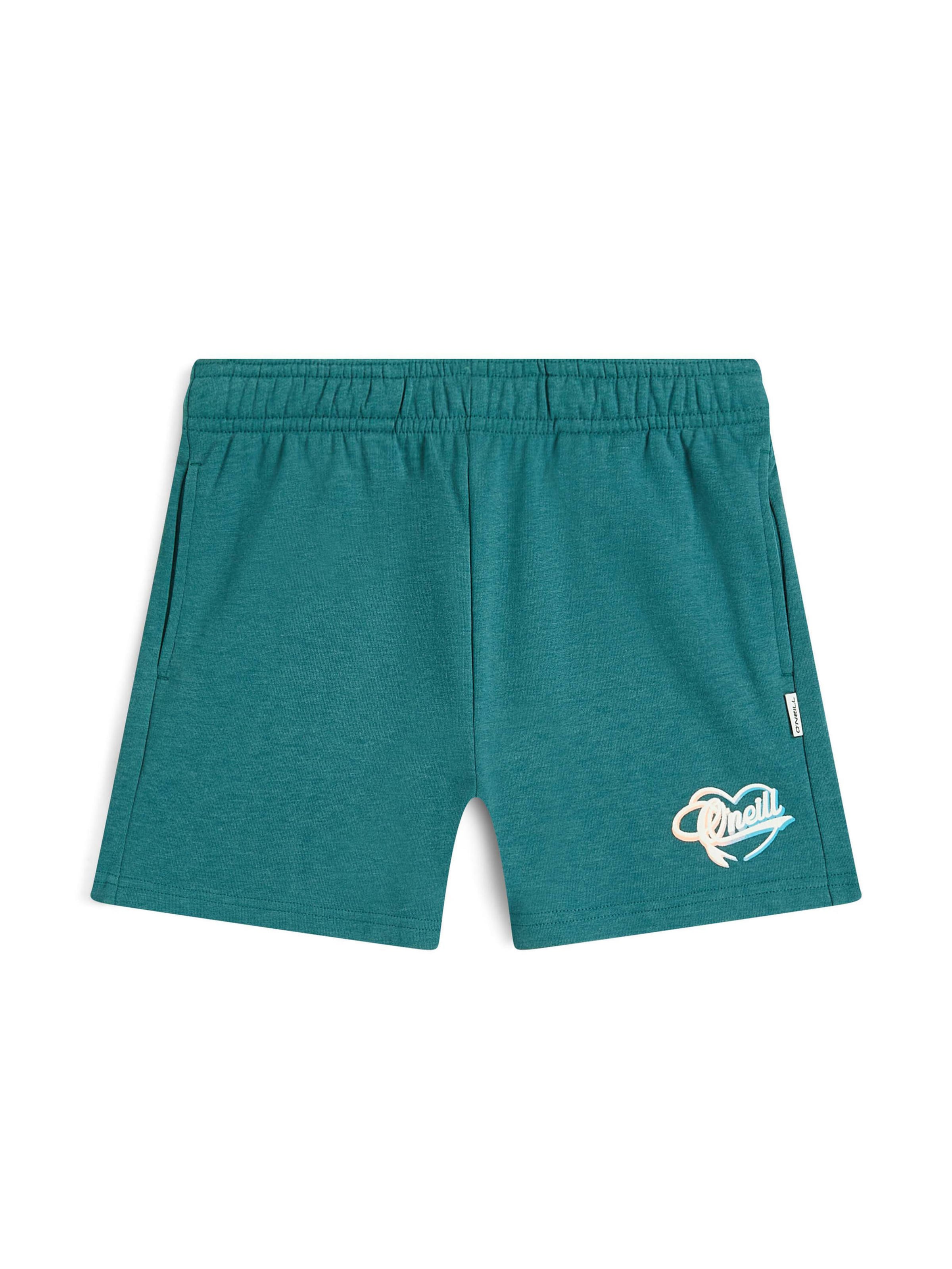 O'NEILL Regular Shorts 'Essentials' in Grün: Vorderseite