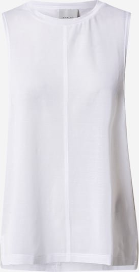 Varley Performance Shirt 'Mariposa' in White, Item view