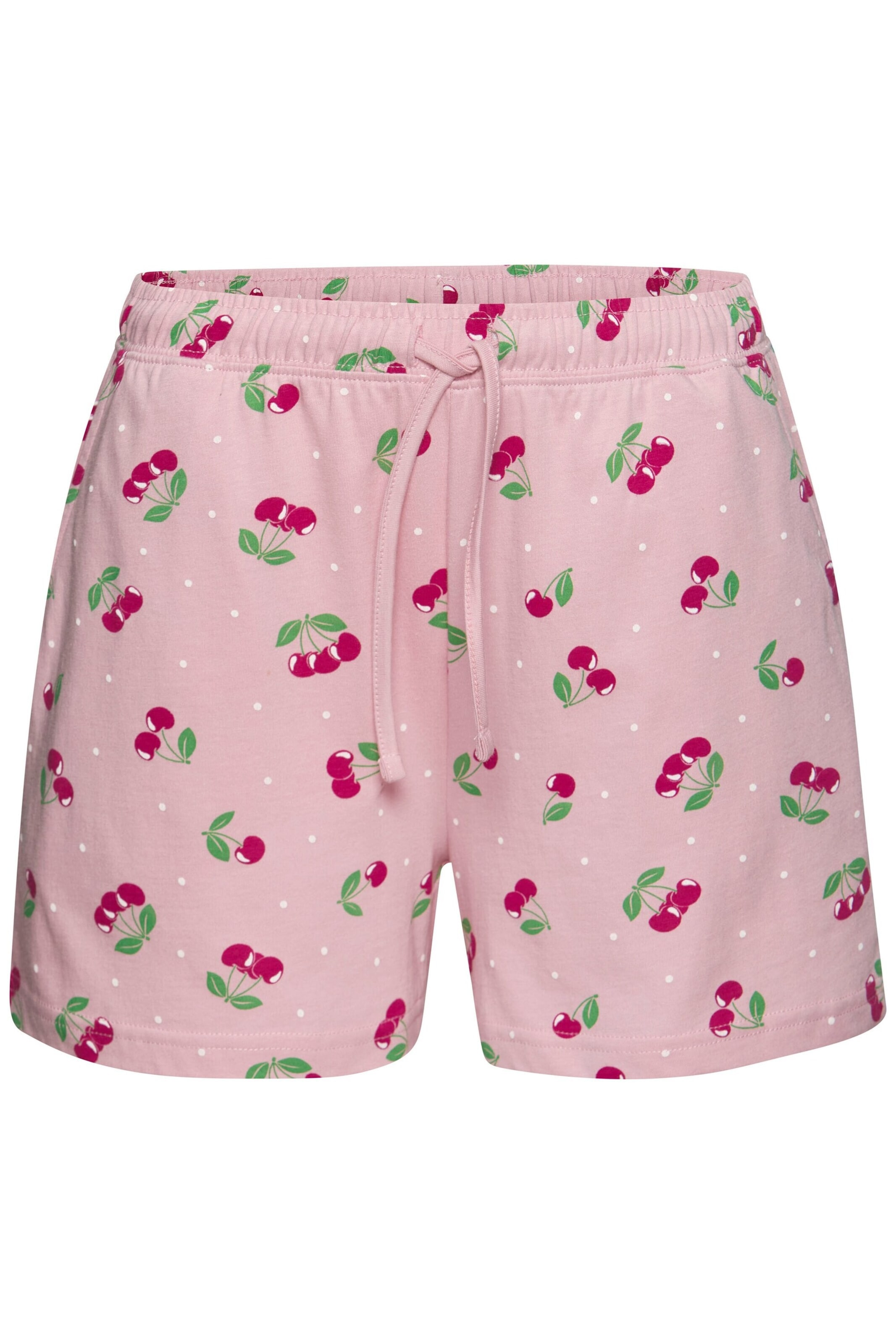 Shorty VIVANCE en rose