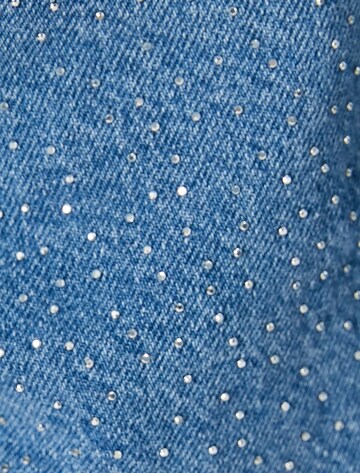 Koton Regular Shorts in Blau