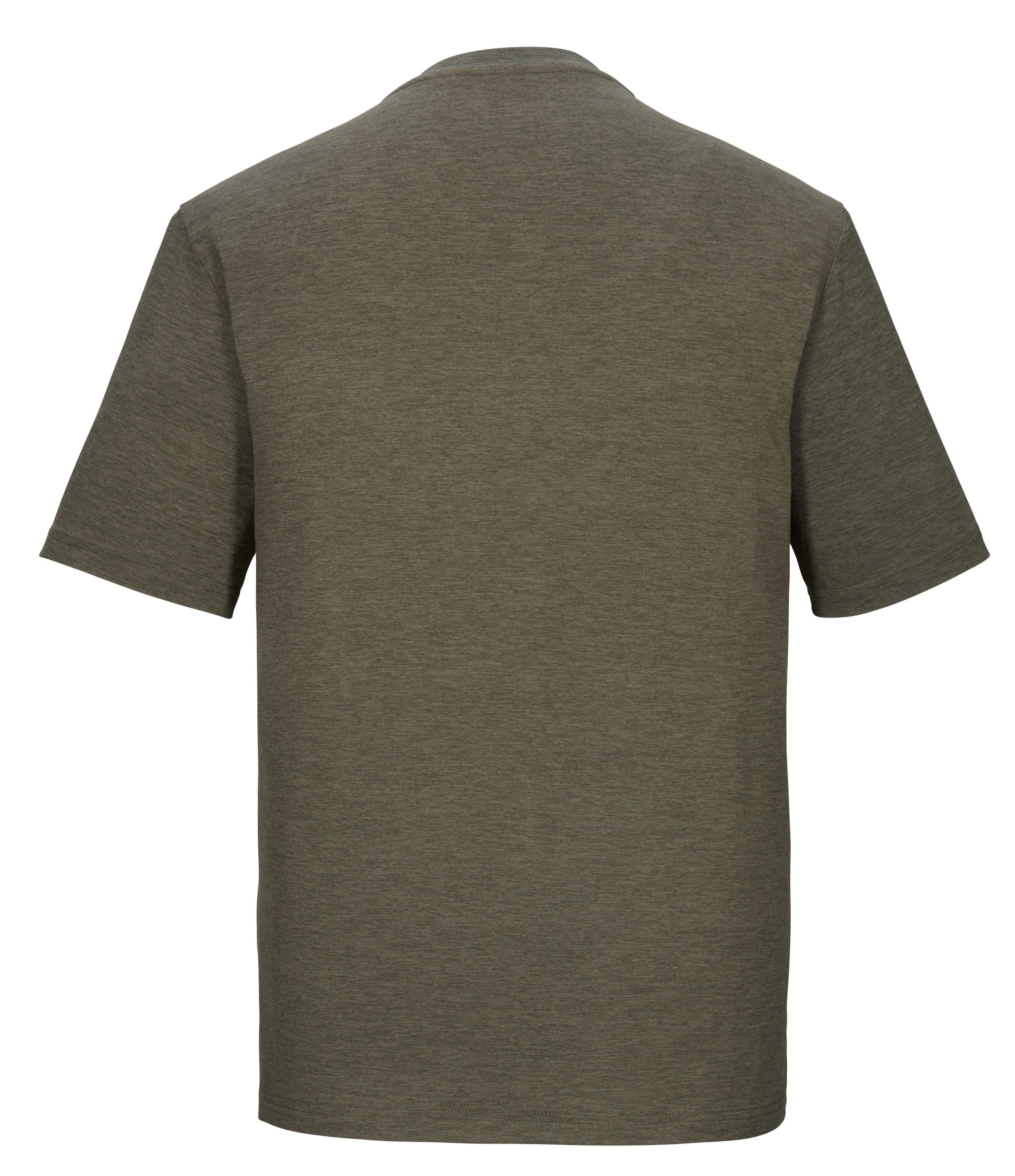 KILLTEC Performance Shirt in Green