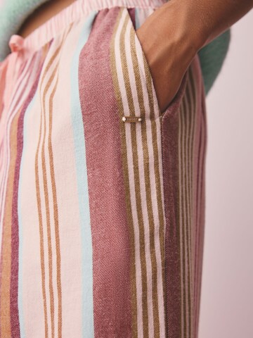 Next - Pantalón de pijama en rosa