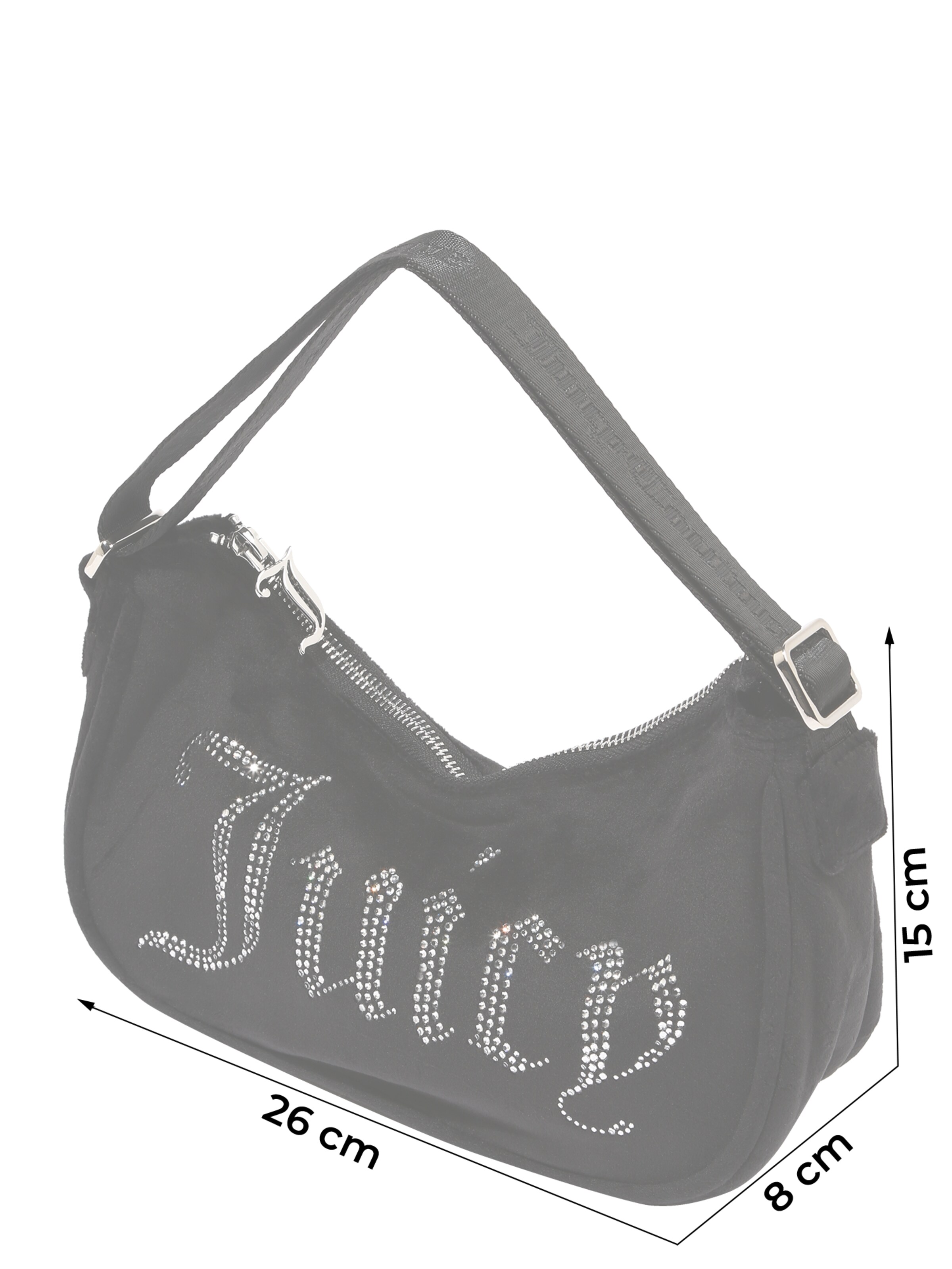 Borse Juicy Couture Donna al miglior prezzo - Videdressing