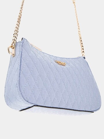 GUESS Handbag 'Betula' in Blue