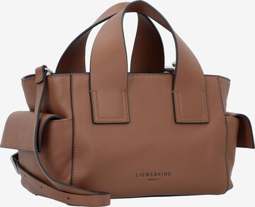 Liebeskind Berlin Handtasche 'Sienna' in Braun