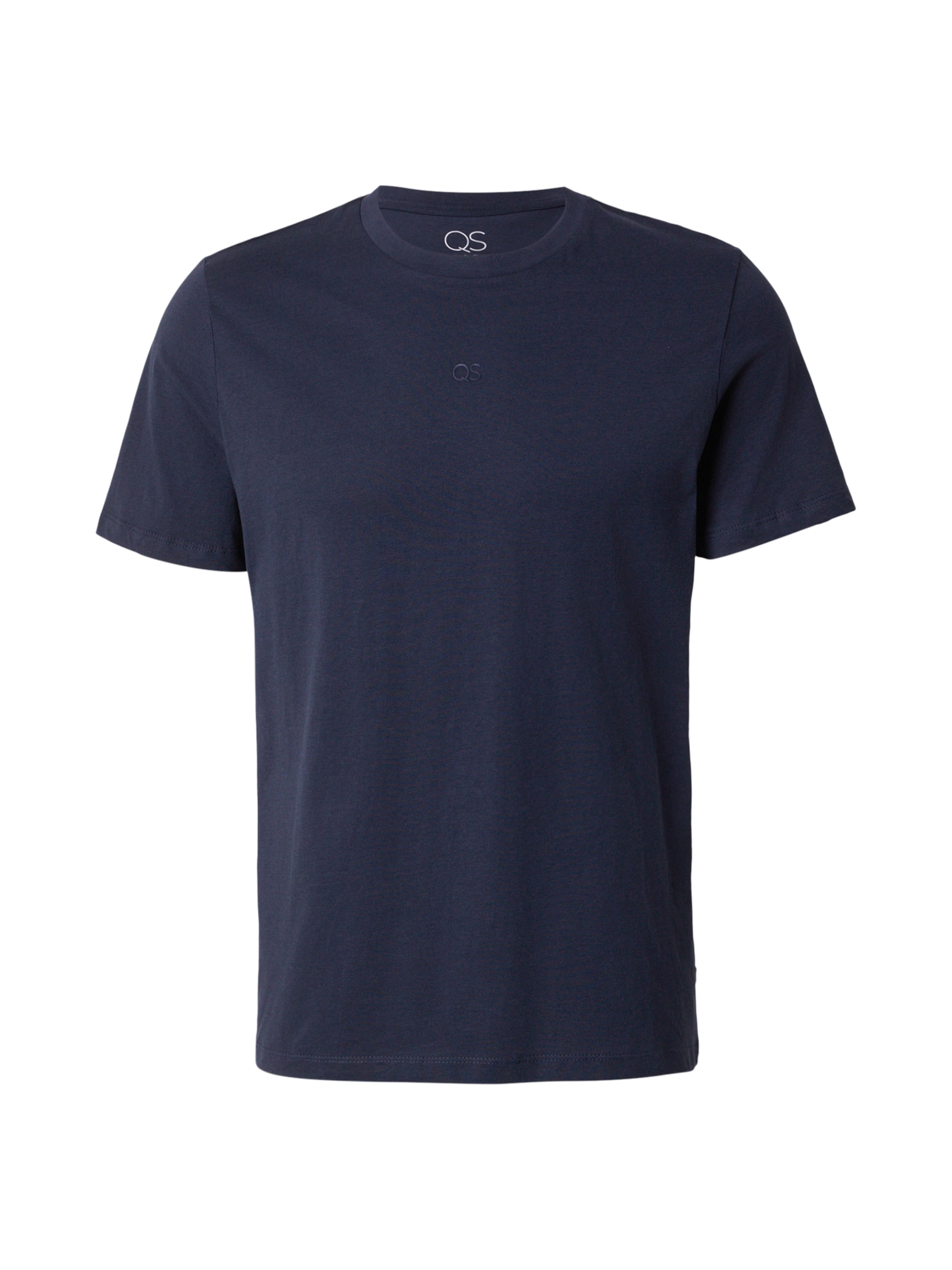 QS Särk, värv sinine: eest vaates