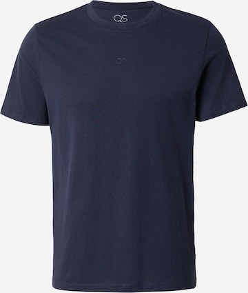 QS Särk, värv sinine: eest vaates