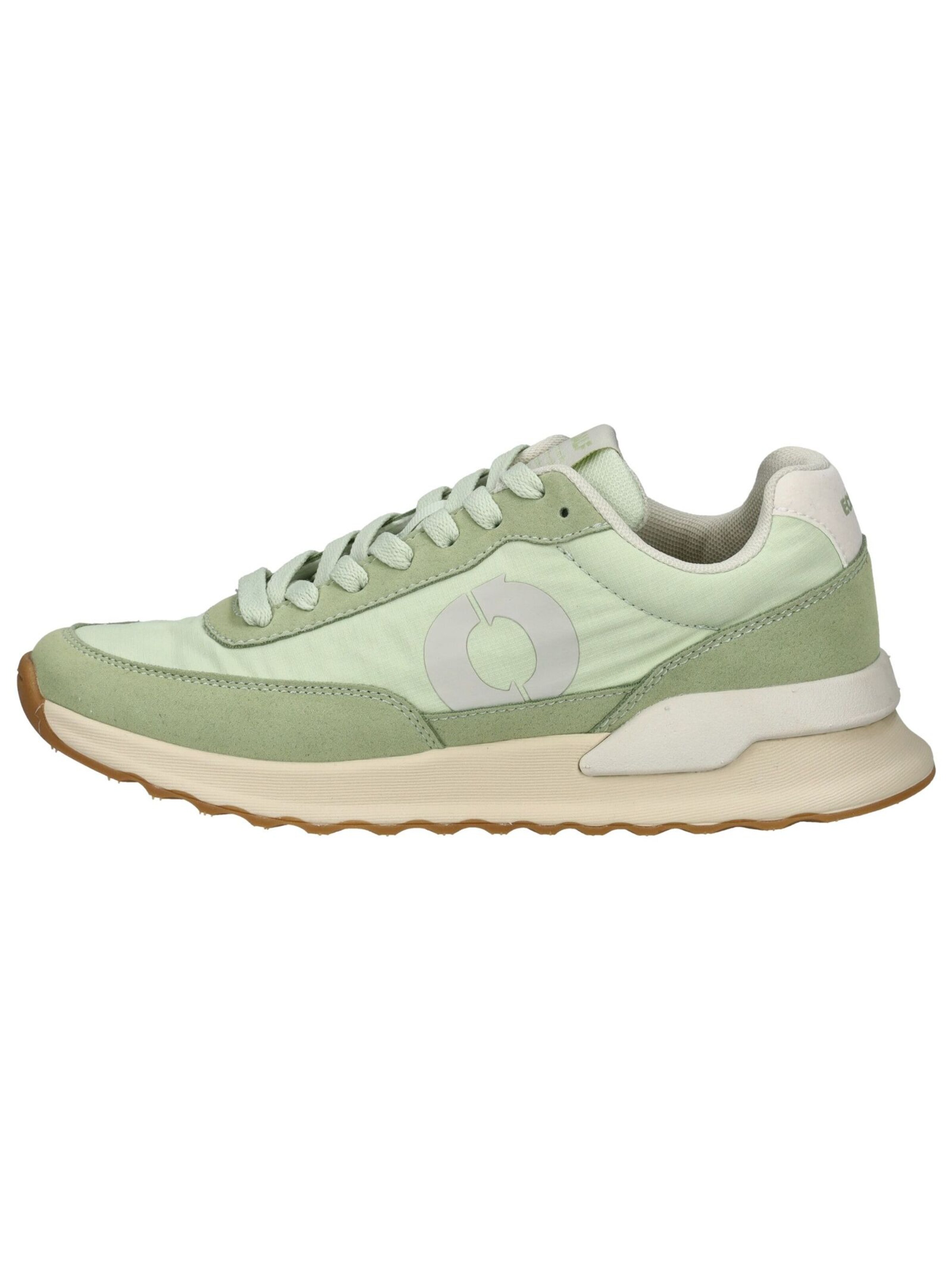 ECOALF Sneakers in Green