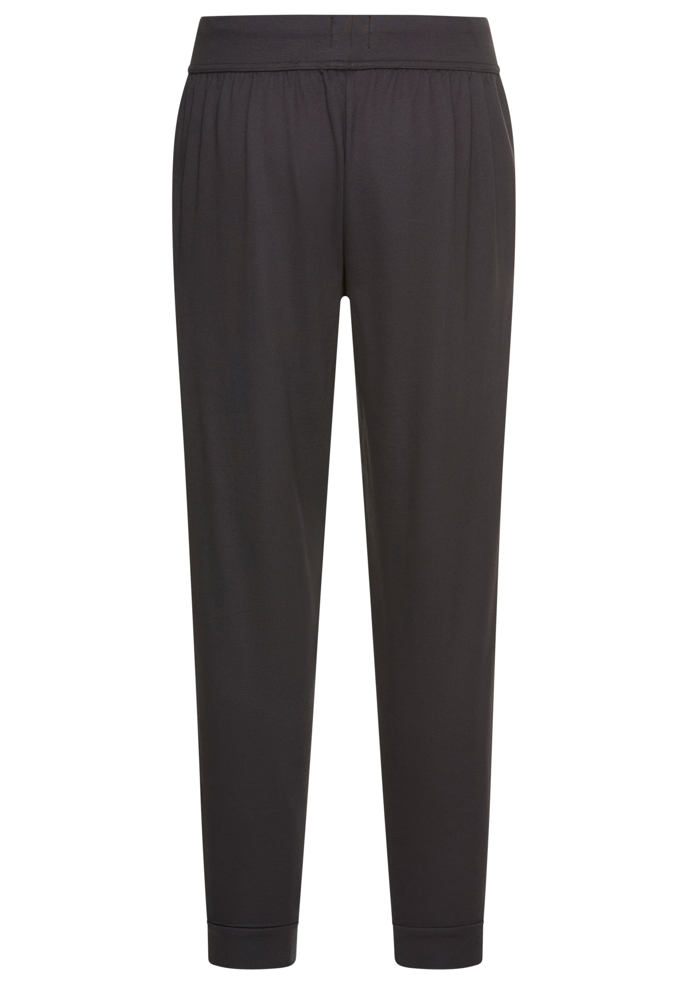 BOSS Pants in Grey: front