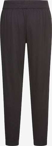 BOSS Pants in Grey: front