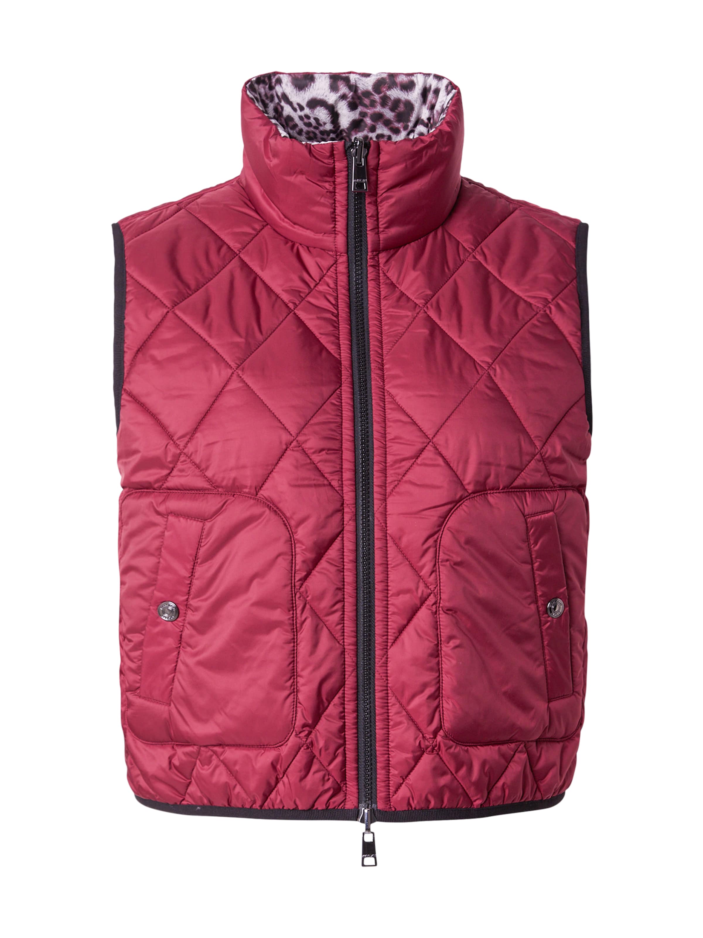 Marc Cain Mellény - barna