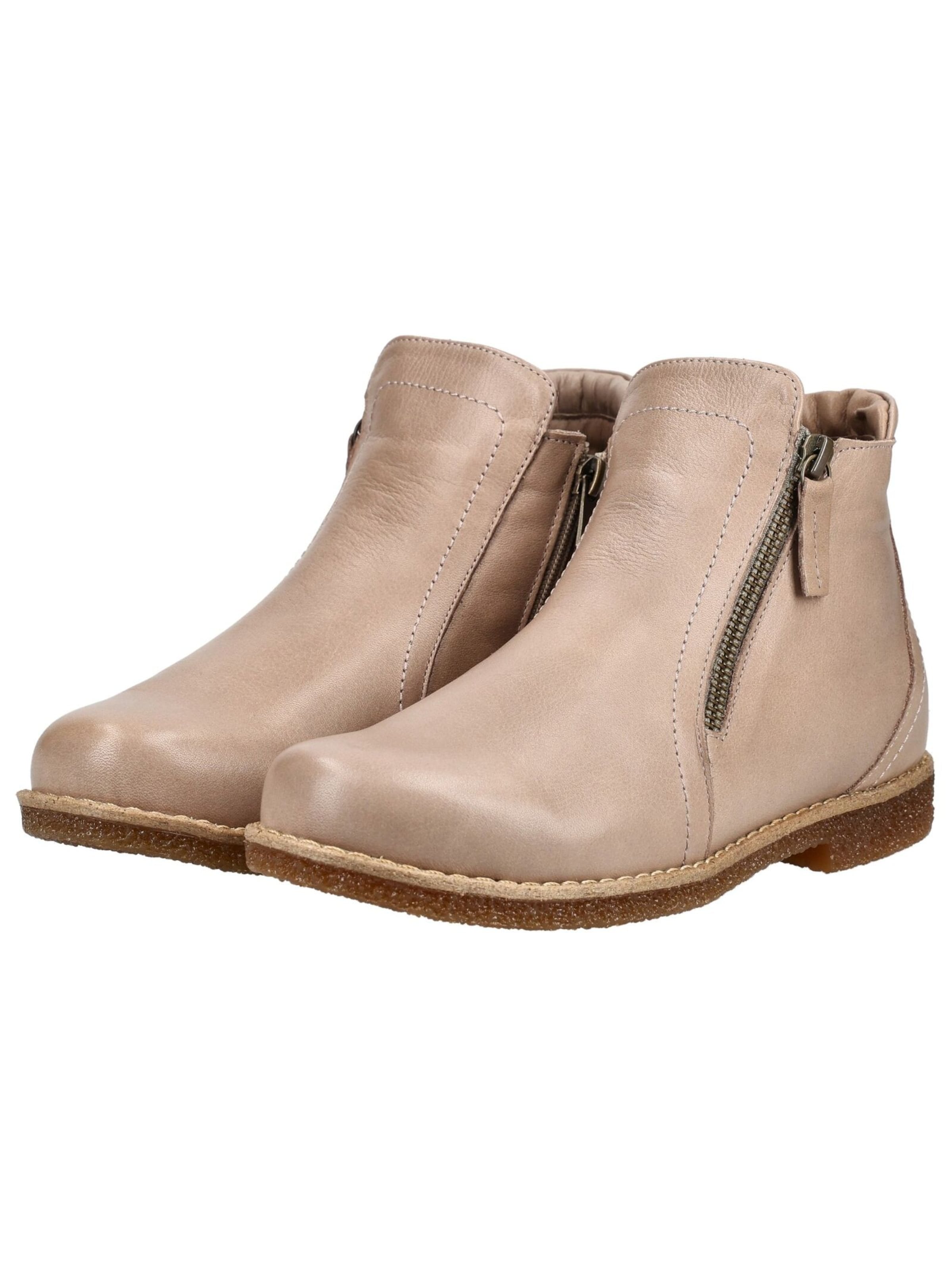 Stivaletto di ANDREA CONTI in beige