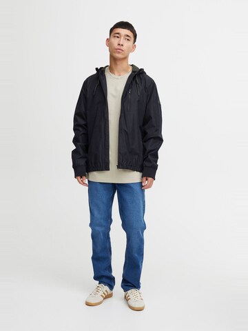 BLEND Between-Season Jacket in Black