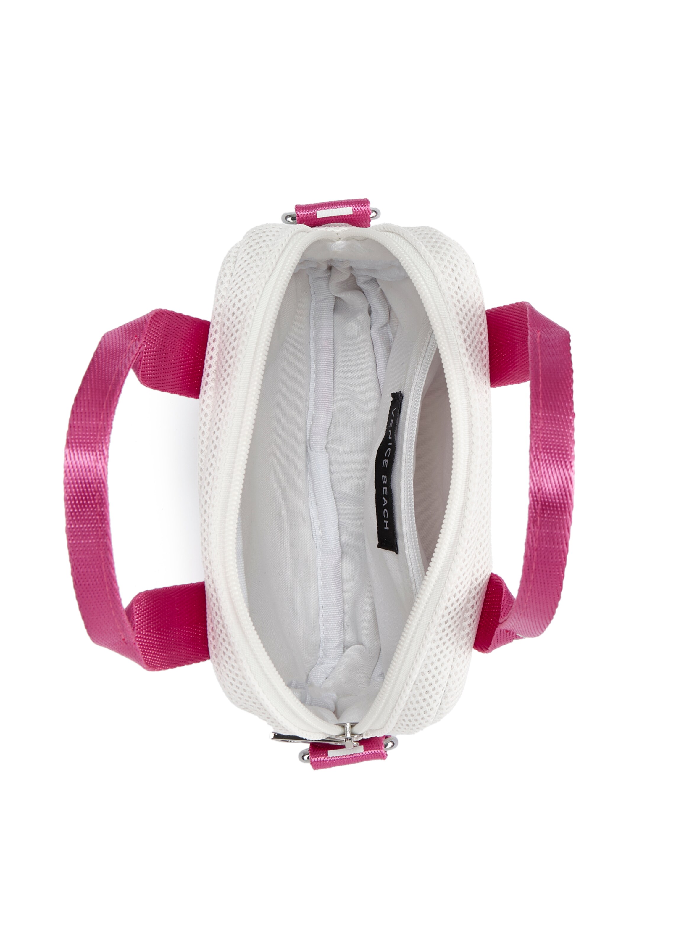 VENICE BEACHRučna torbica - bijela boja