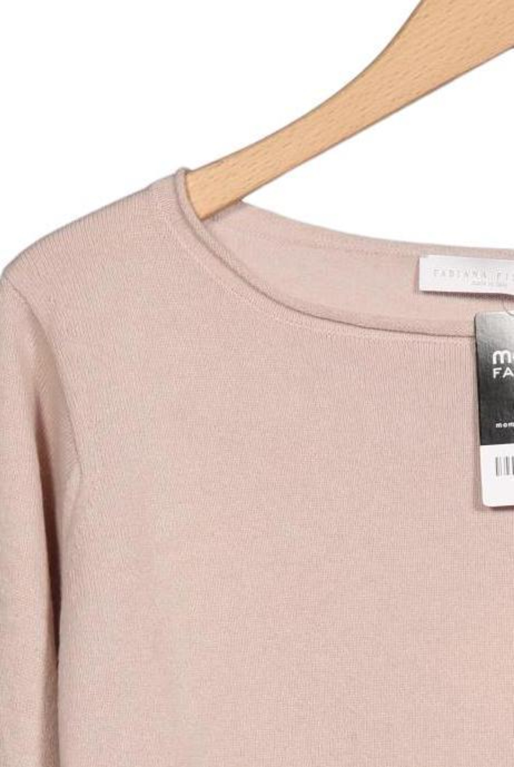 Fabiana Filippi Sweater & Cardigan in L in Pink