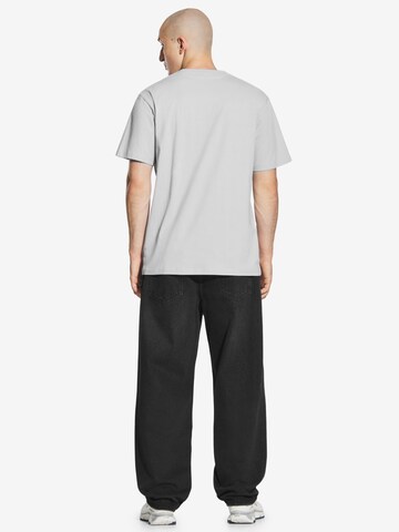 Prosto Regular Jeans 'Bunker' in Grey