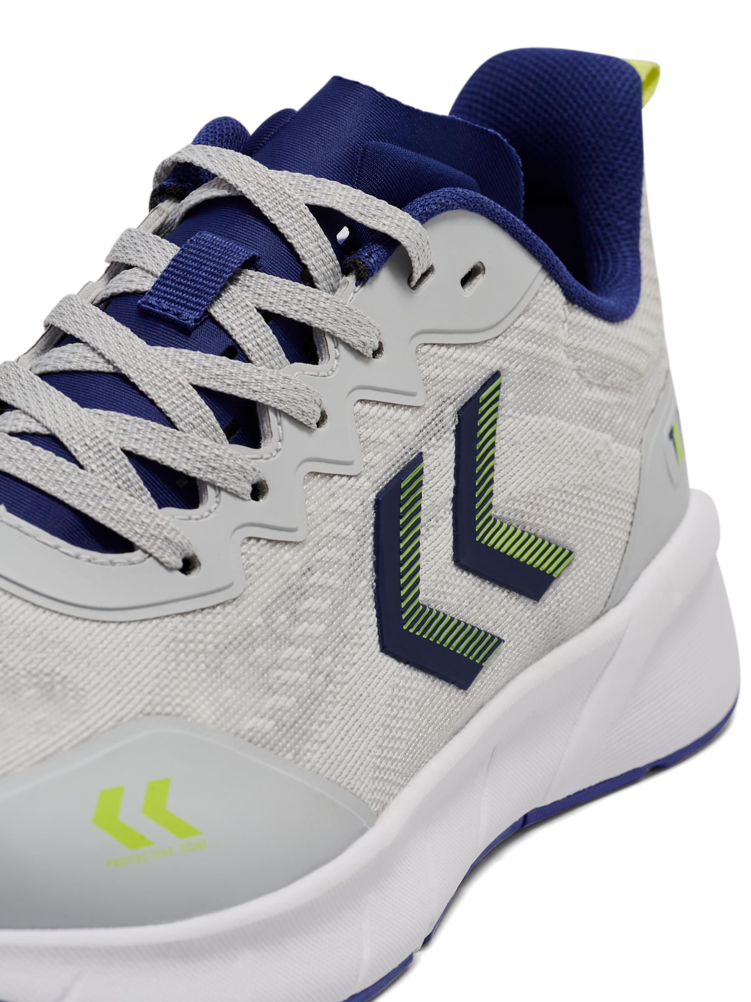 Hummel Sportschoen 'REACH TR HIIT 3.0' in Grijs