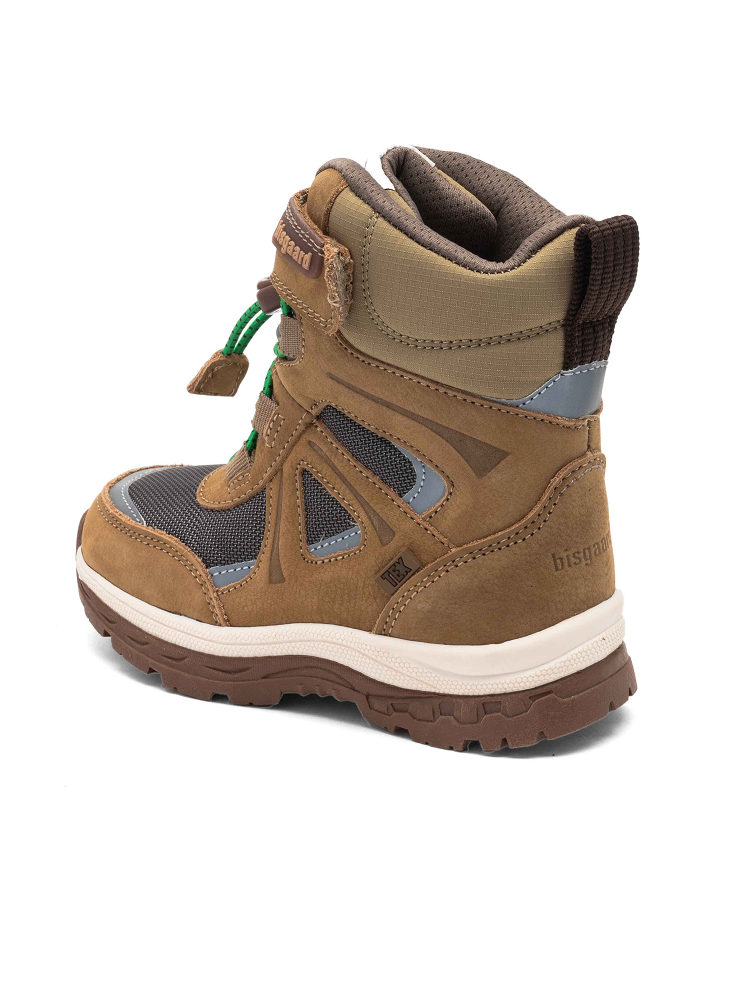 BISGAARD Сапоги 'Bruce' в Зеленый