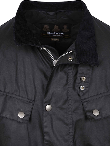 Barbour Wintermantel‌ in Schwarz
