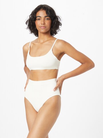 KUUNO Bikini bottom in White