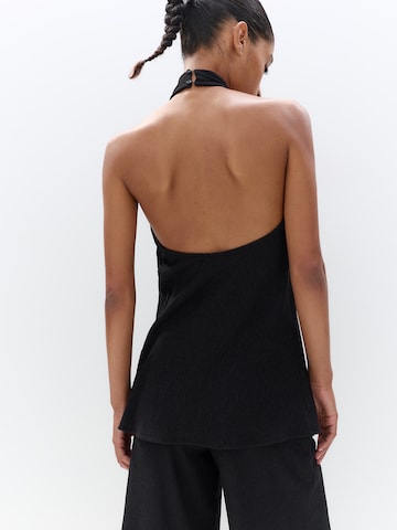 Pull&Bear Top in Black