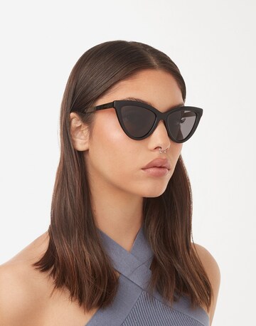 HAWKERSSunčane naočale 'Cosmo' - crna boja