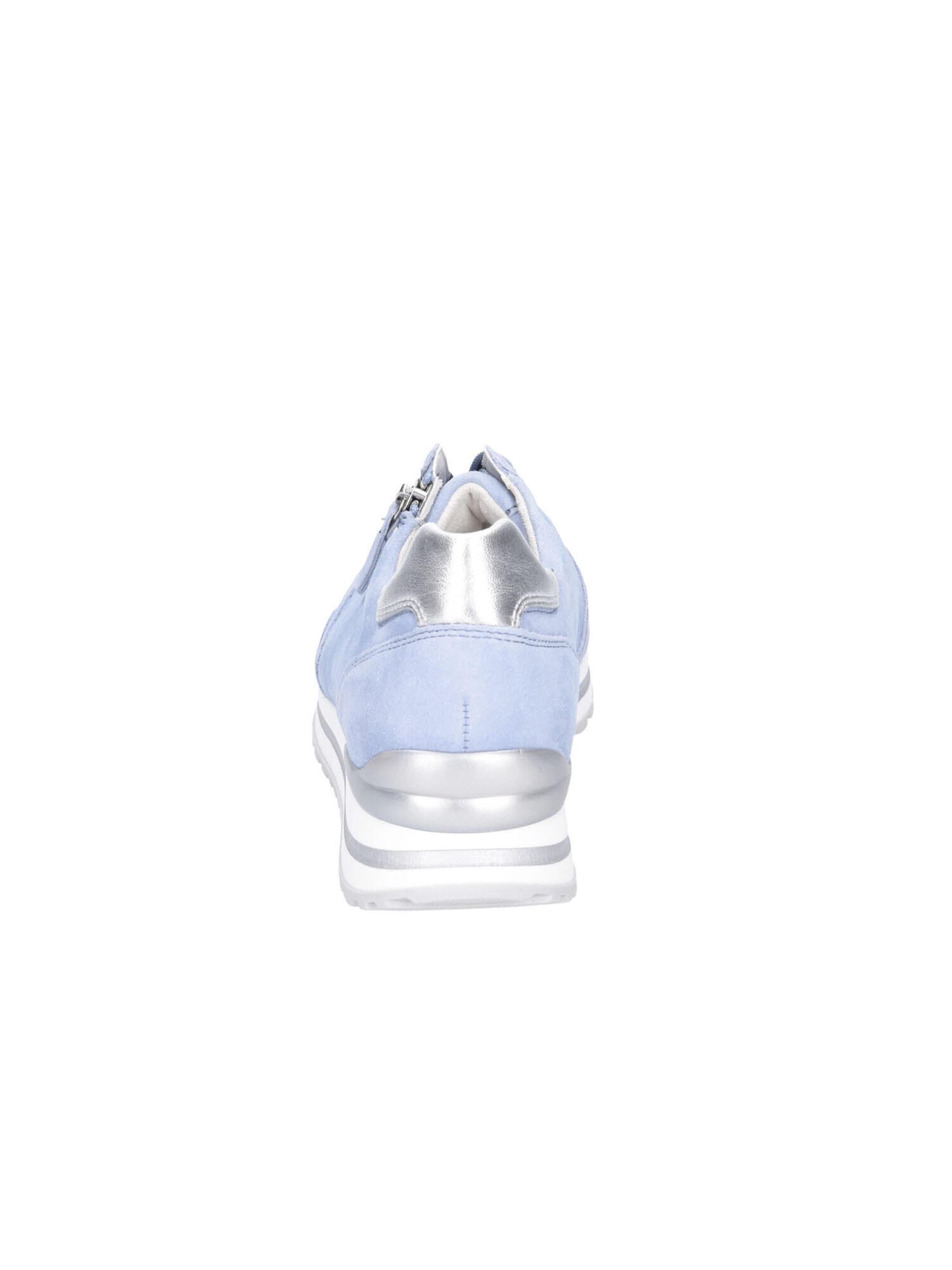 GABOR Sneakers in Blue