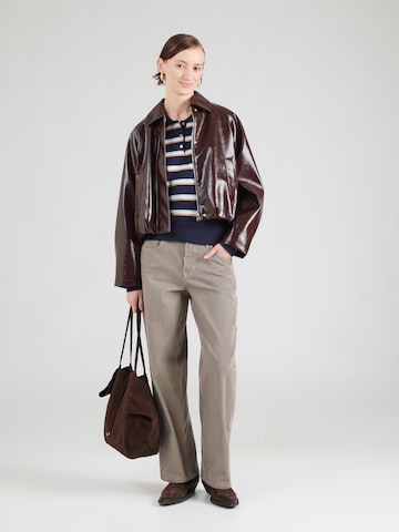 LEVI'S ® - Jersey en azul