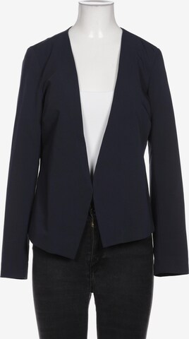 PIECES Blazer in S in Blue: front