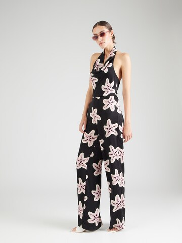 Compania Fantastica Jumpsuit in Zwart