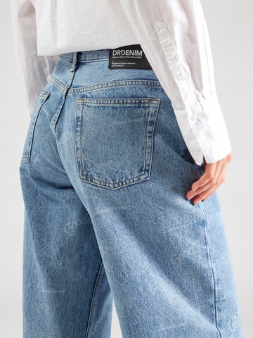 Loosefit Jeans 'Hill' di Dr. Denim in blu