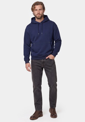 DreiMaster Vintage Sweatshirt in Blauw
