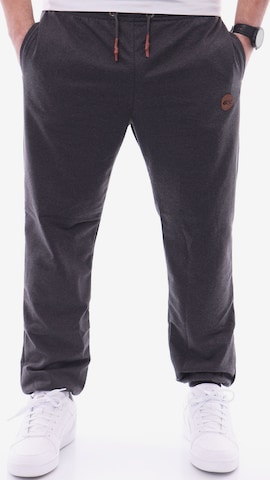 Reslad Sporthose 'mit Brandpatch' in : Vorderseite