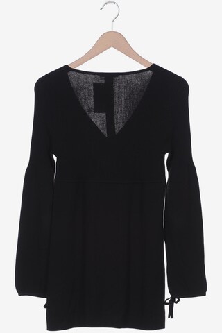Luisa Cerano Sweater & Cardigan in S in Black