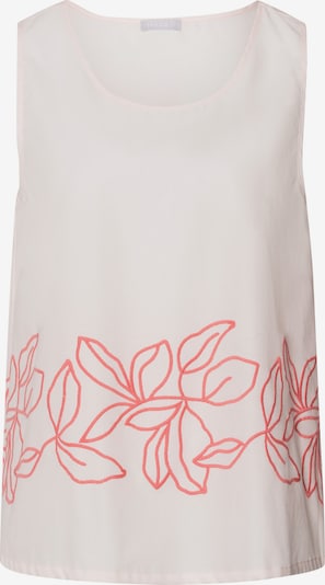 Hanro Pajama Shirt ' Liz ' in Light pink, Item view