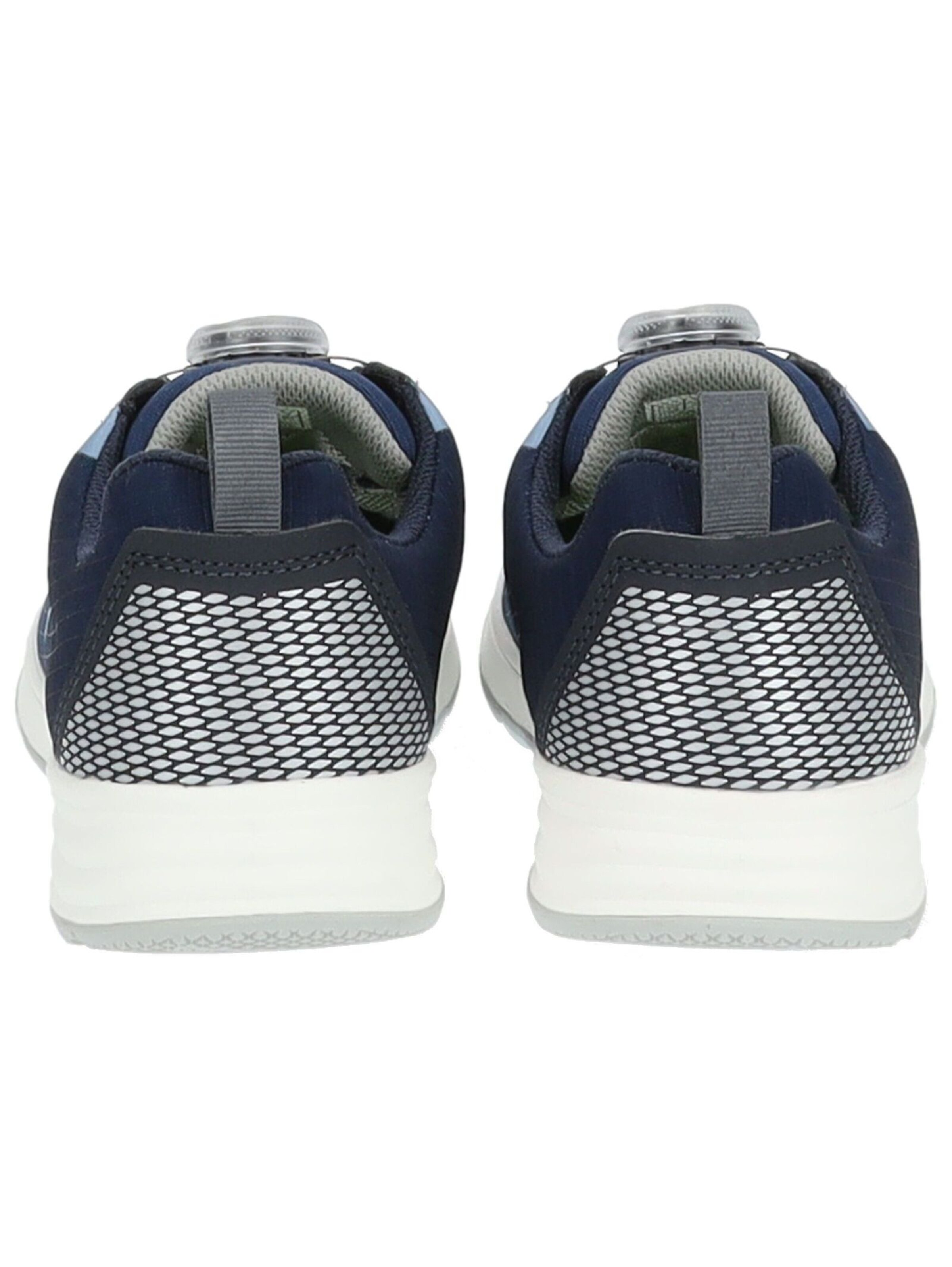 Vado Sneaker in Blau