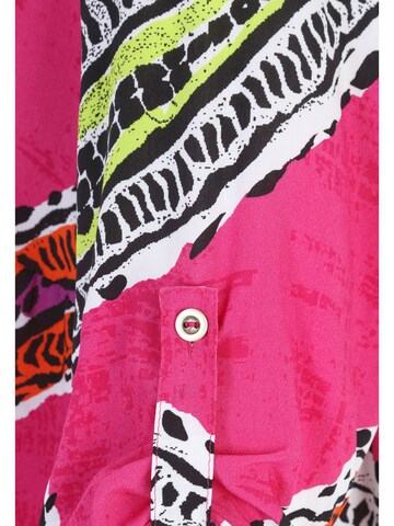 Doris Streich Bluse in Pink