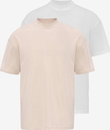 Antioch Paita värissä harmaa: etupuoli