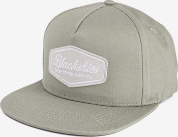 Blackskies Cap 'Osis' in Beige: front