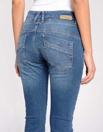 Gang Skinny Farkut '94Gerda' värissä sininen
