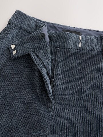 Next - Loosefit Pantalón en gris