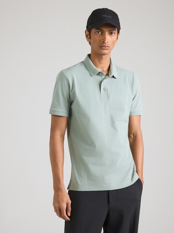 s.Oliver Shirt in Green: front
