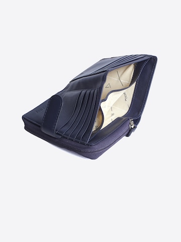 VARGU Portemonnaie 'Masin 1-A' in Lila