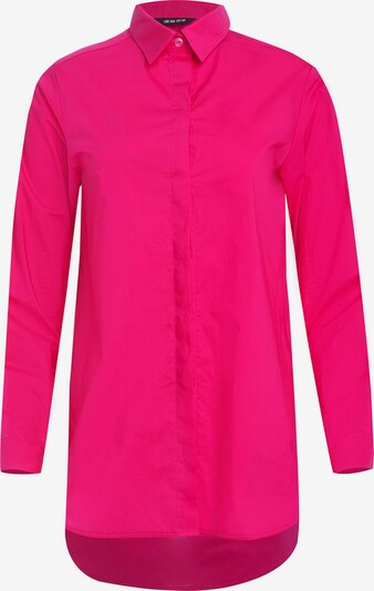 KALITE look Bluse in pink, Produktansicht
