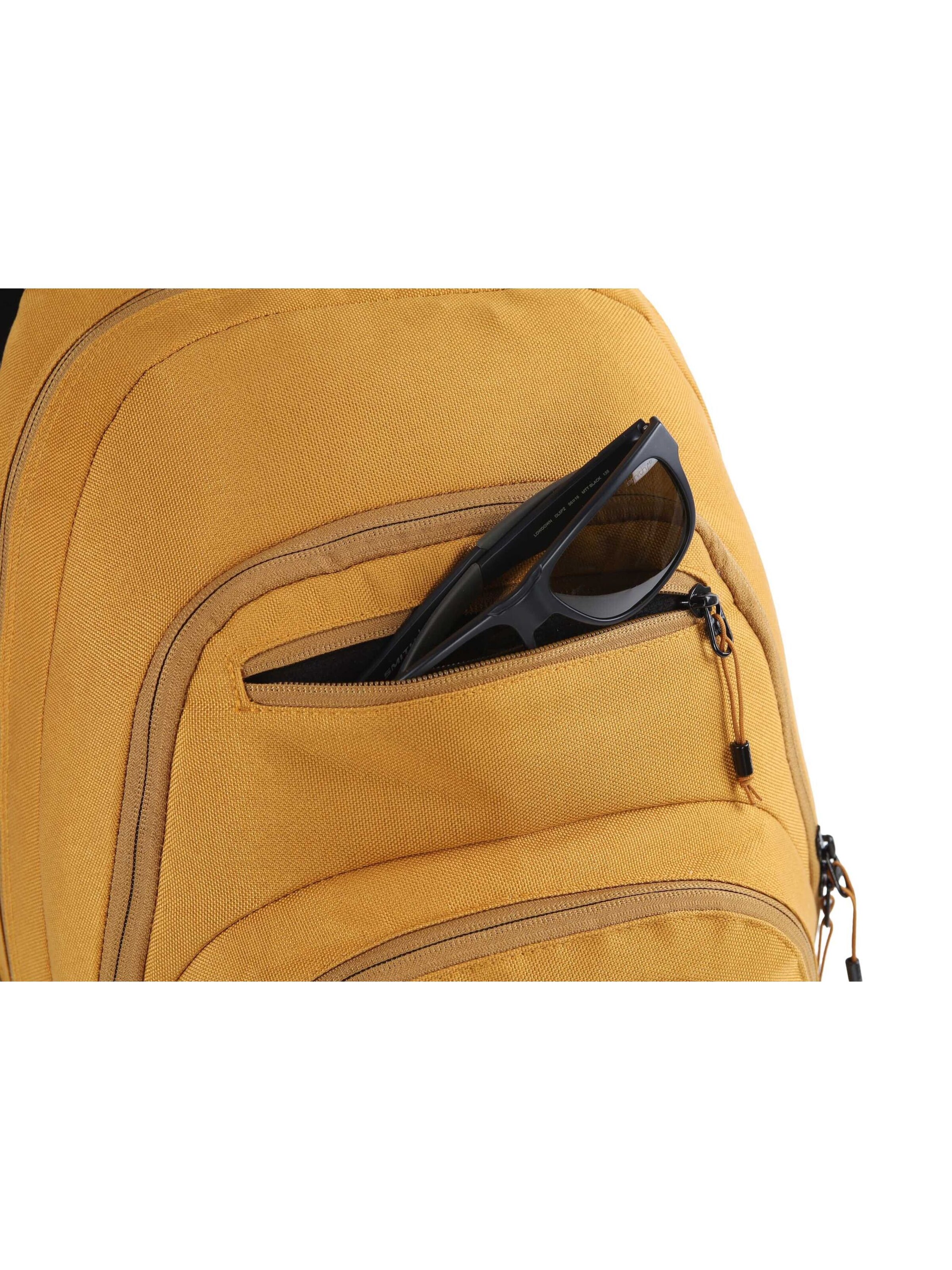 NitroBags Rucksack STASH 29 in Orange