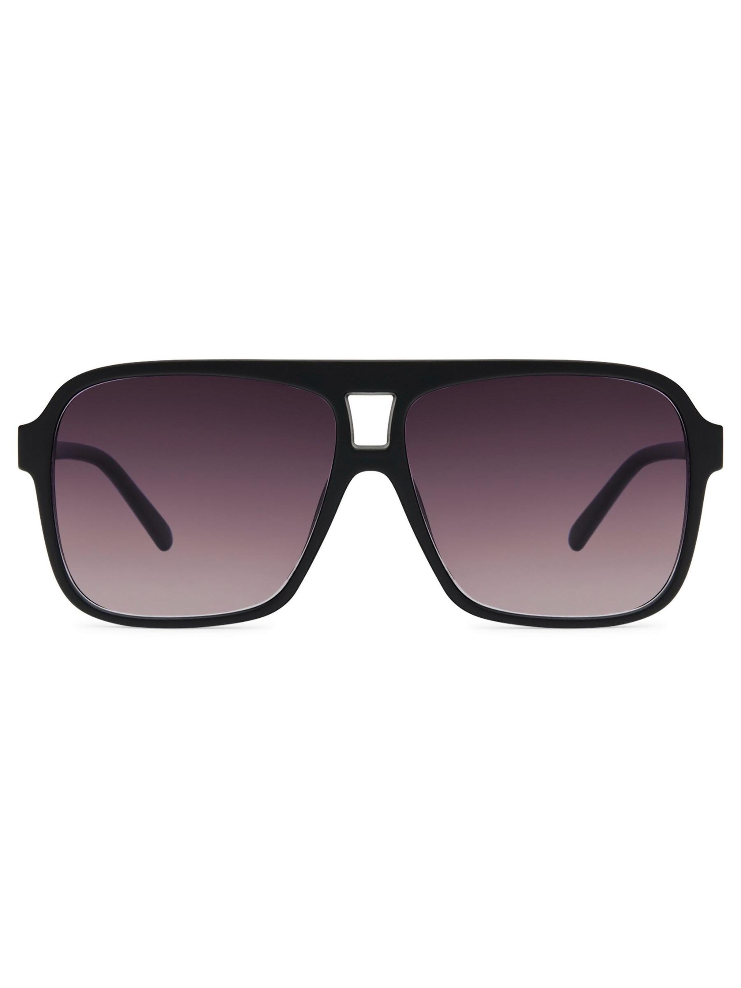 Maxte Sunglasses in Black