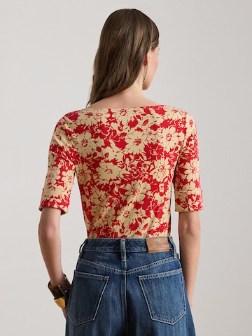 Lauren Ralph Lauren Shirts i rød